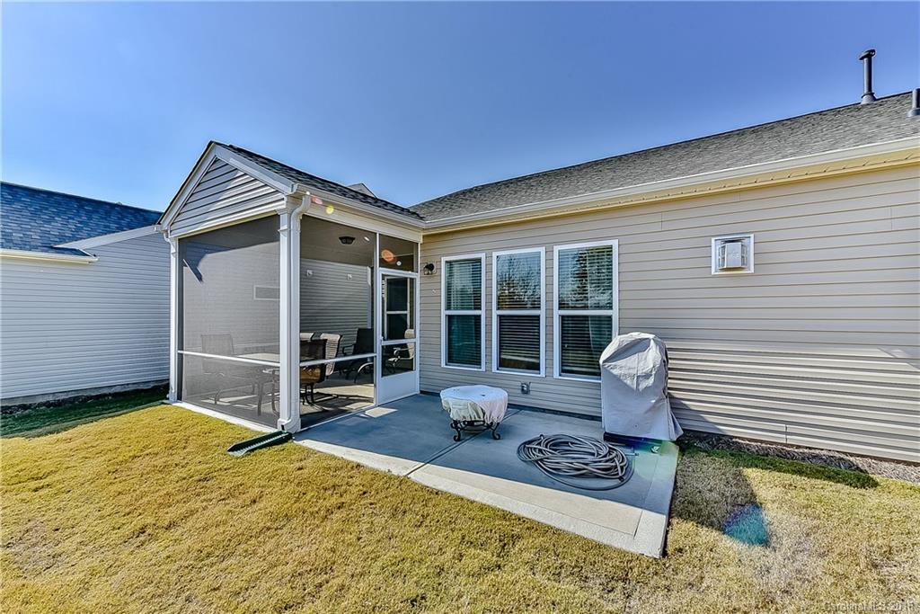 Sun City Carolina Lakes - Residential