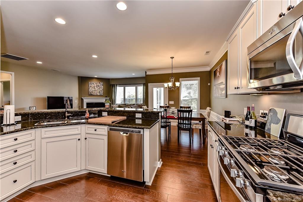 Sun City Carolina Lakes - Residential