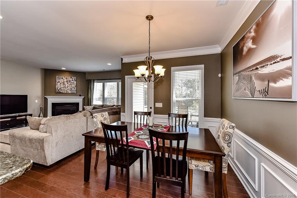 Sun City Carolina Lakes - Residential