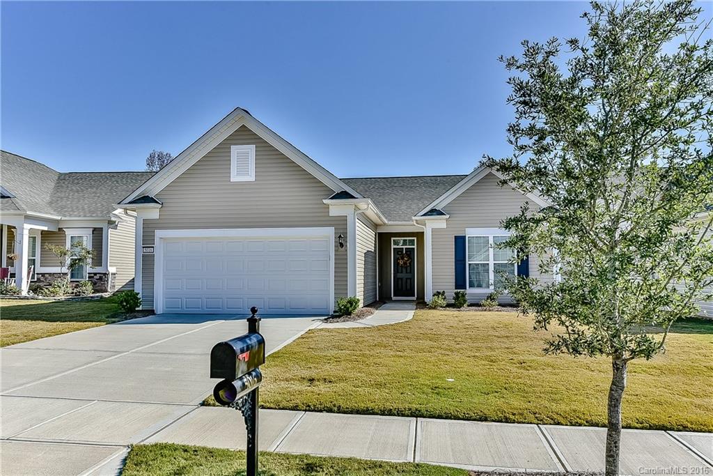 Sun City Carolina Lakes - Residential