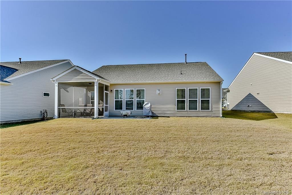 Sun City Carolina Lakes - Residential