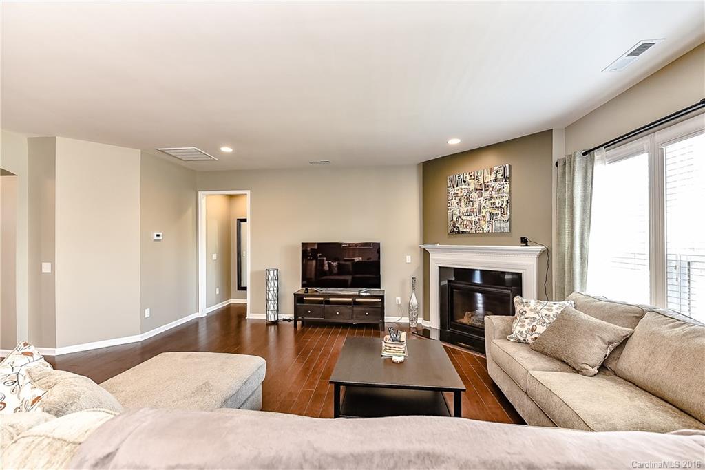 Sun City Carolina Lakes - Residential