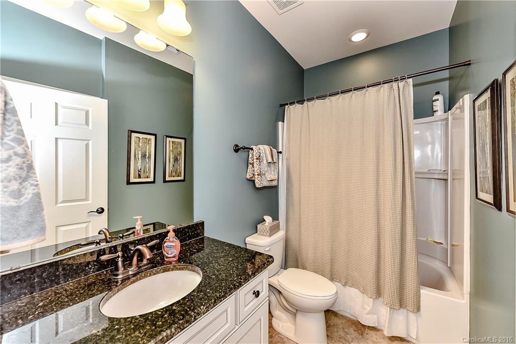 Sun City Carolina Lakes - Residential