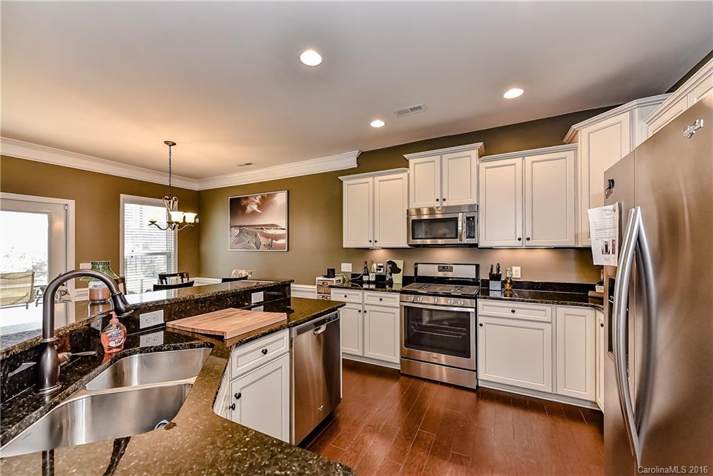 Sun City Carolina Lakes - Residential