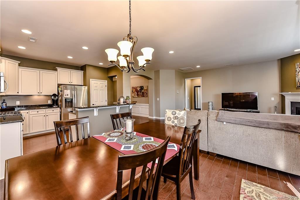 Sun City Carolina Lakes - Residential