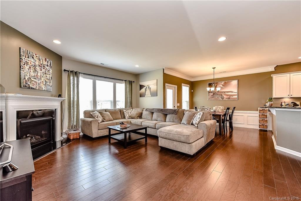 Sun City Carolina Lakes - Residential