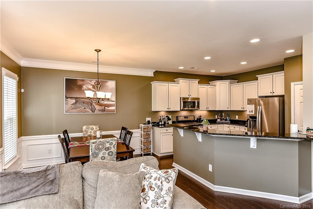 Sun City Carolina Lakes - Residential