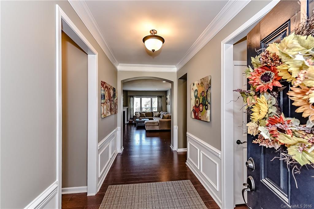 Sun City Carolina Lakes - Residential