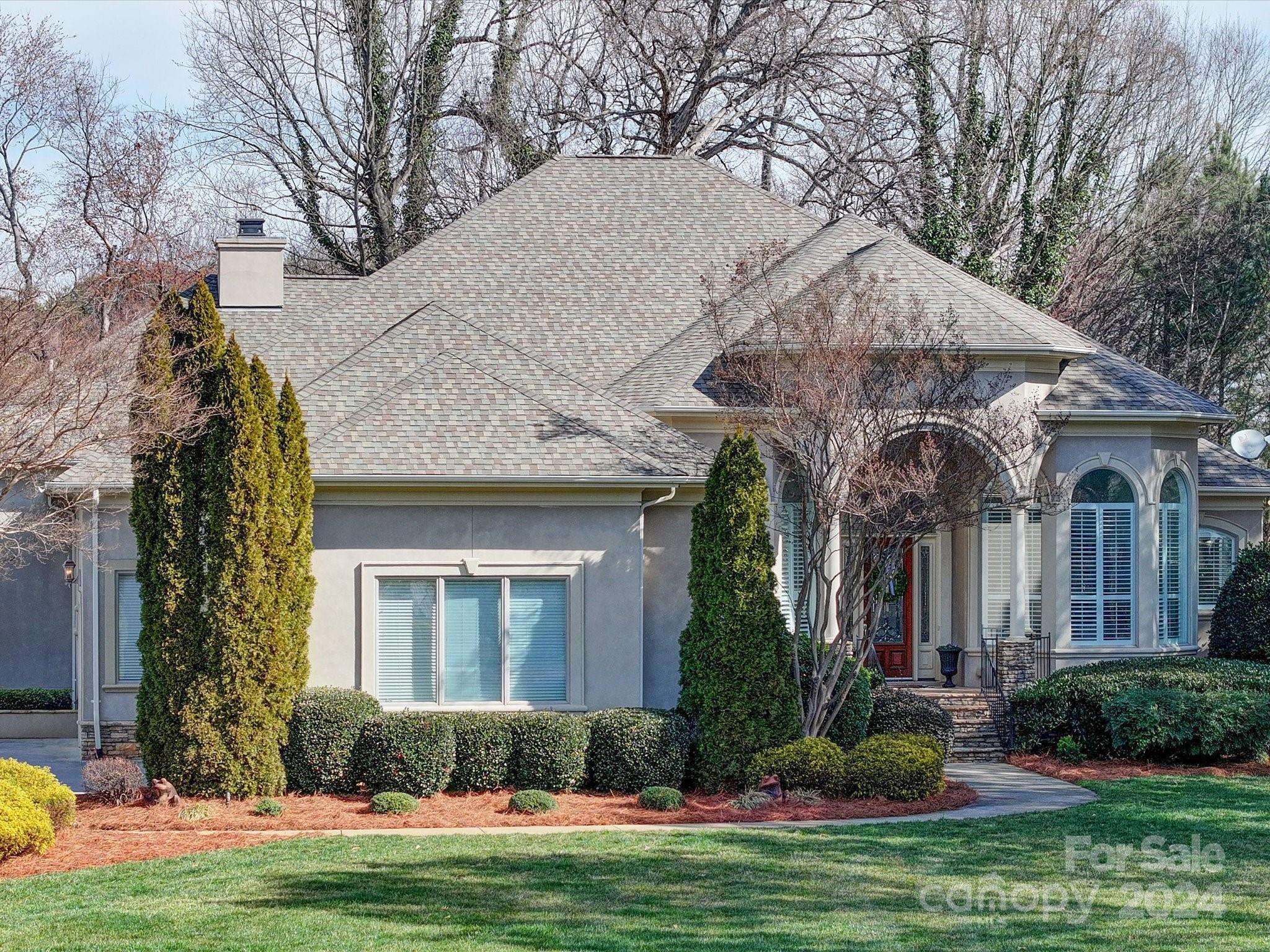 The Point - Residential