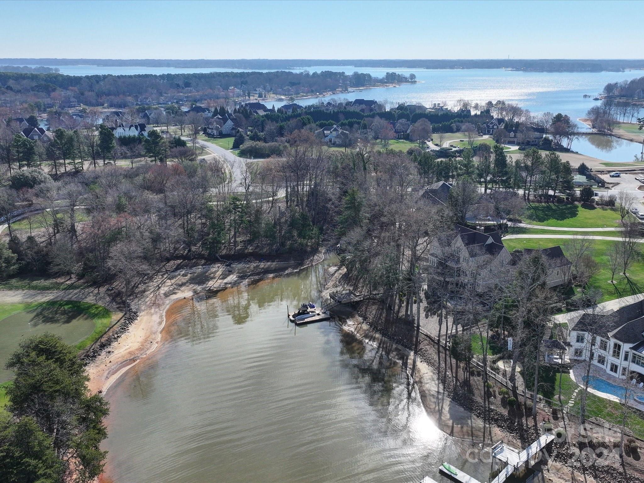 The Point - Residential