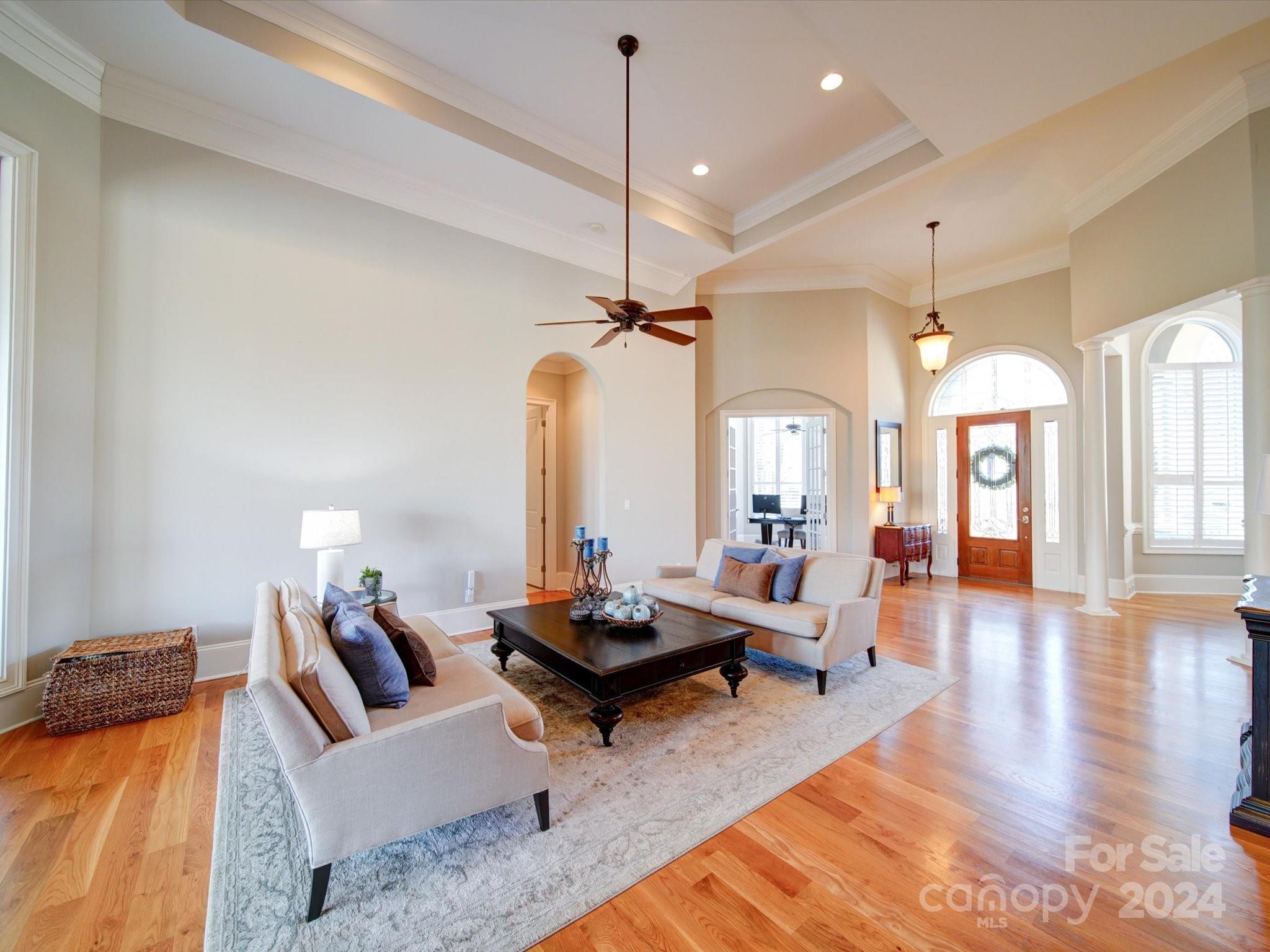 The Point - Residential