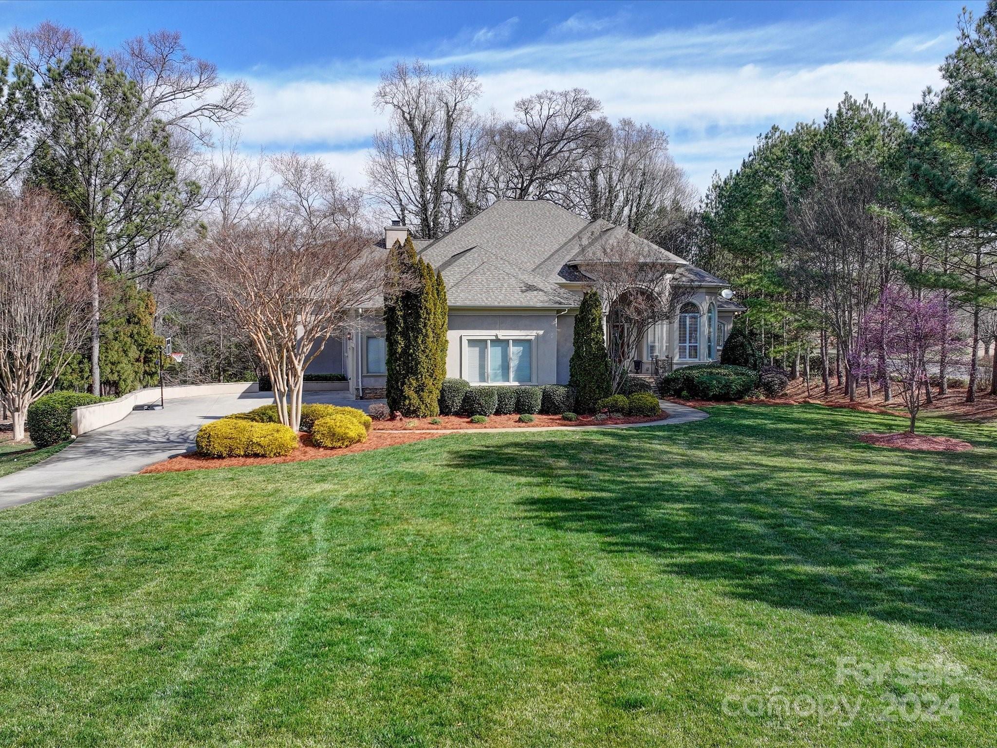 The Point - Residential