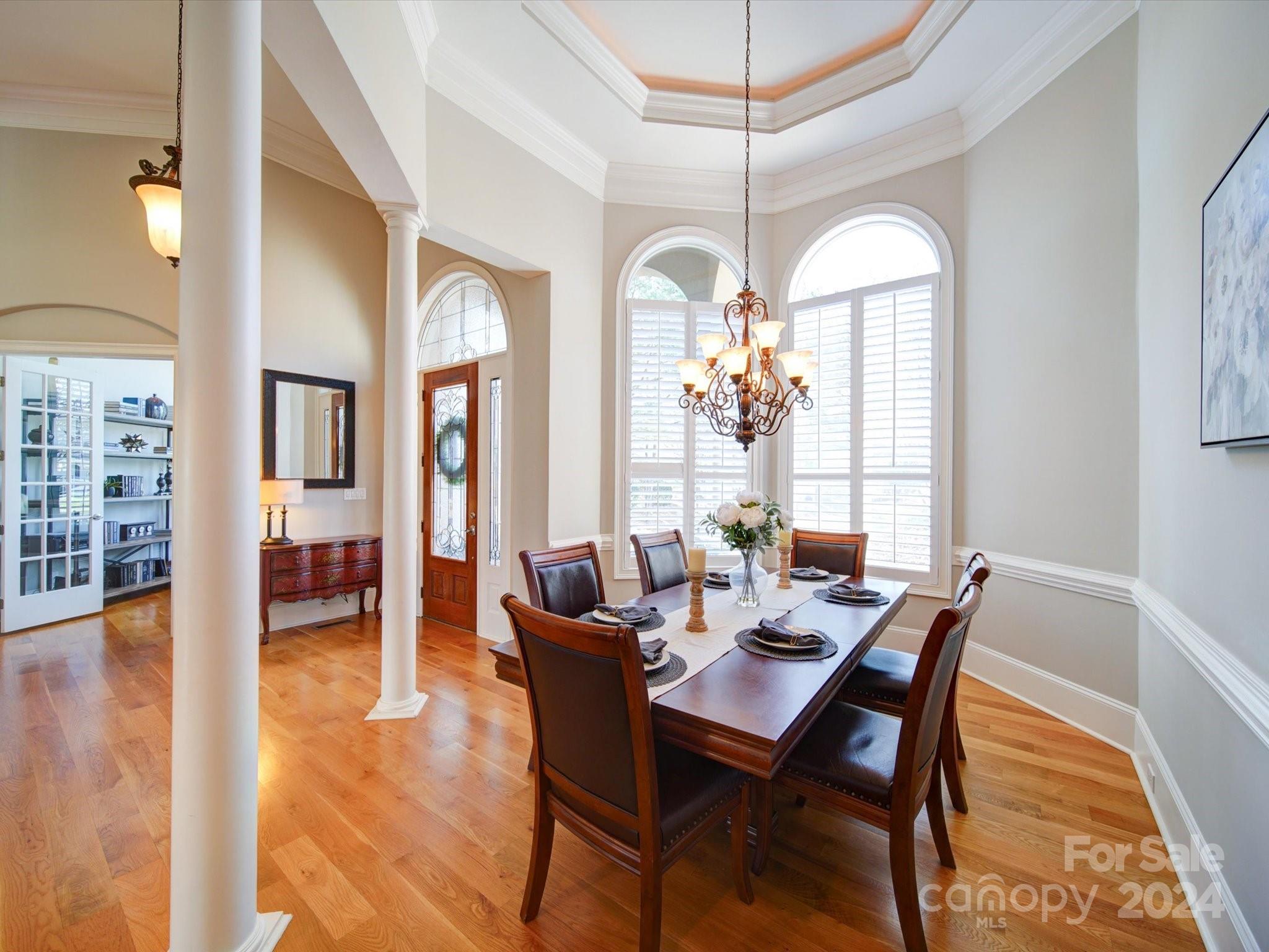 The Point - Residential