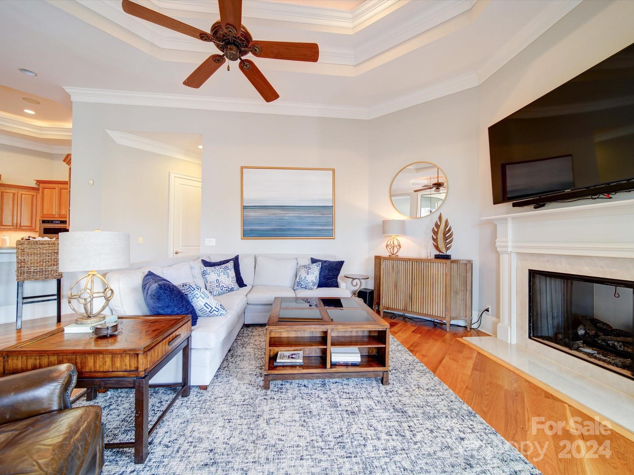 The Point - Residential