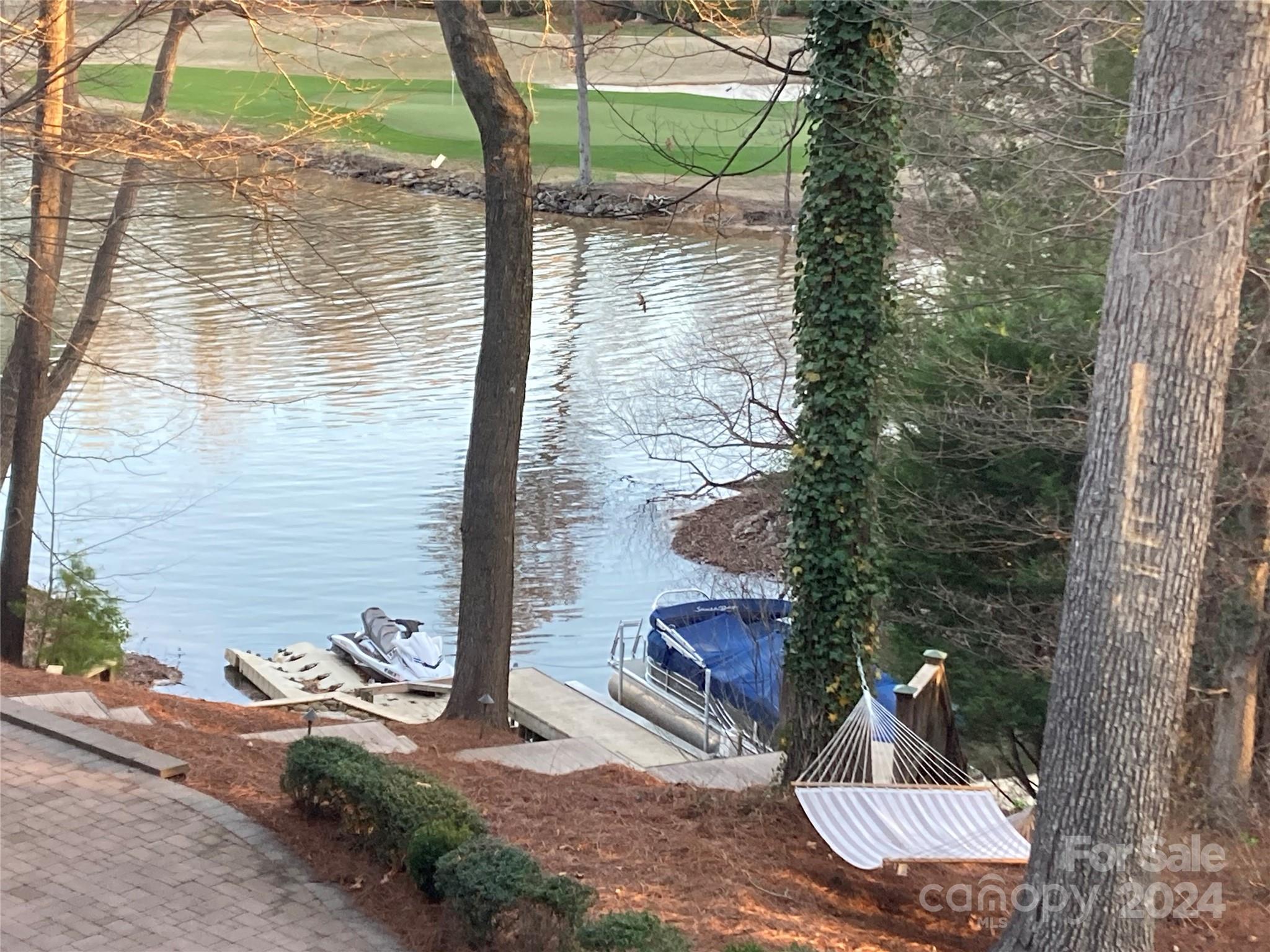 The Point - Residential