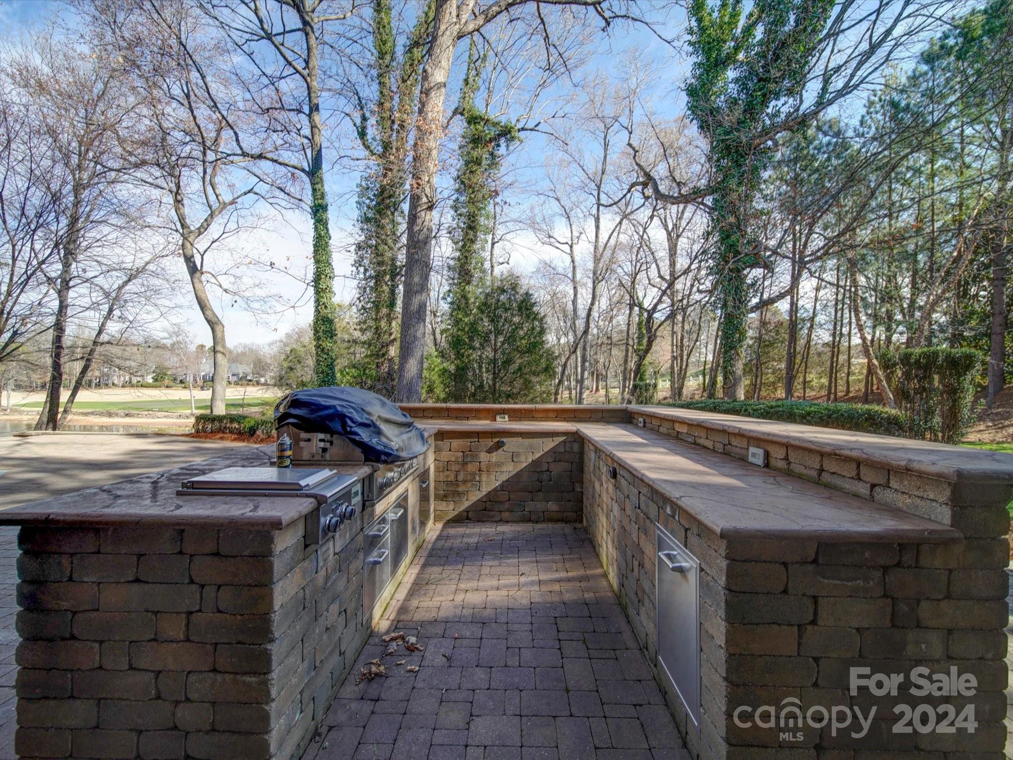 The Point - Residential