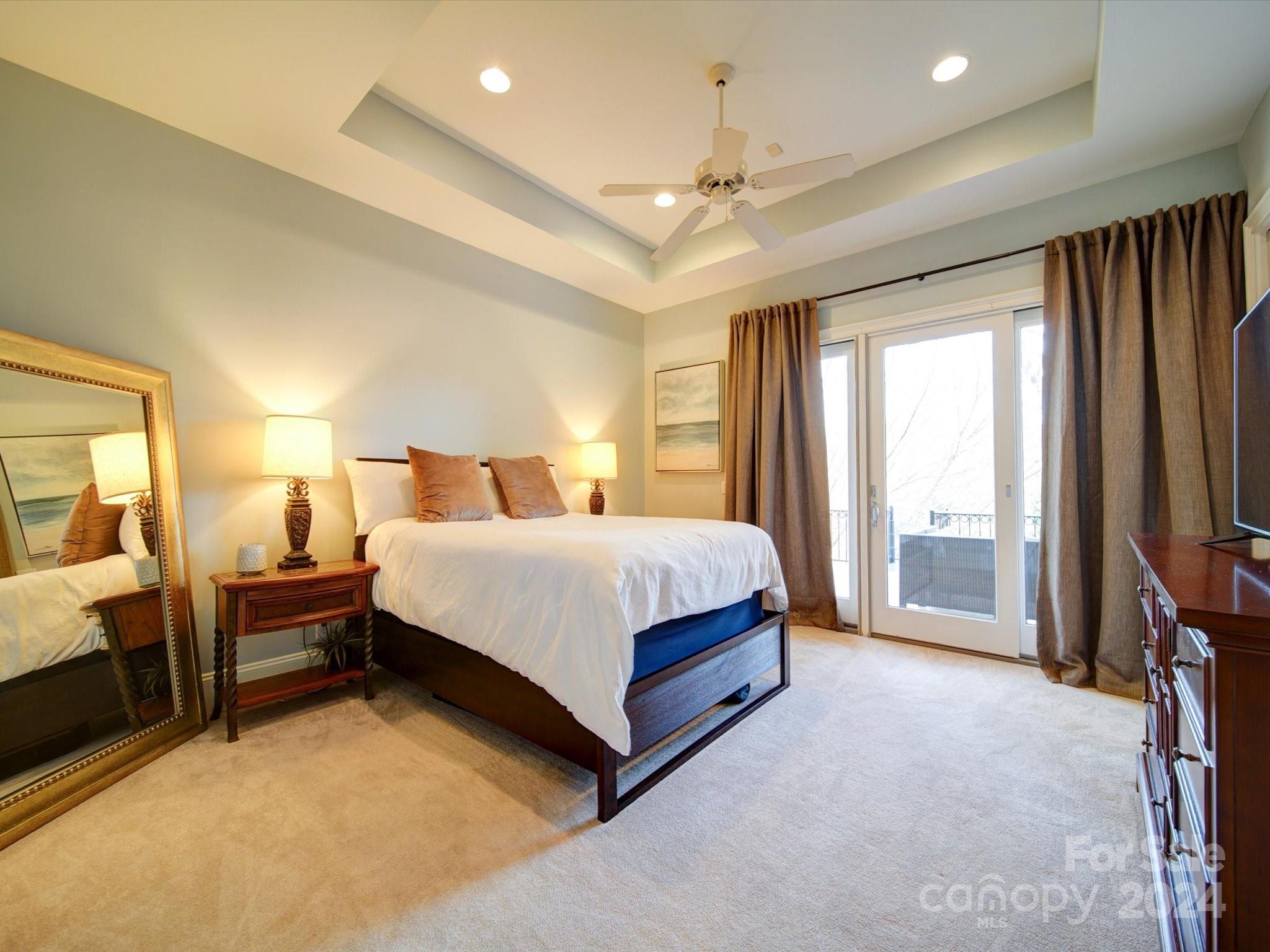 The Point - Residential