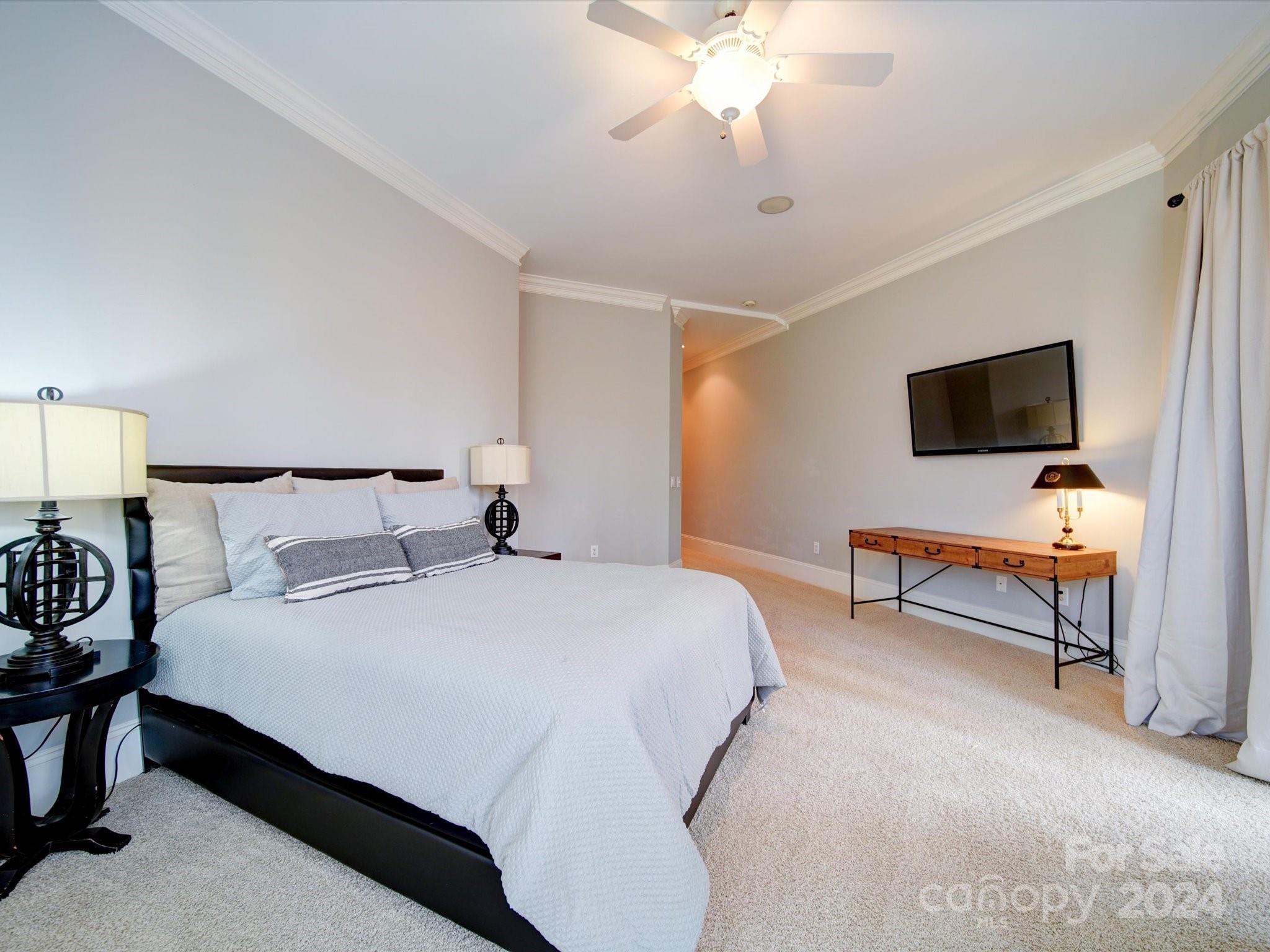 The Point - Residential