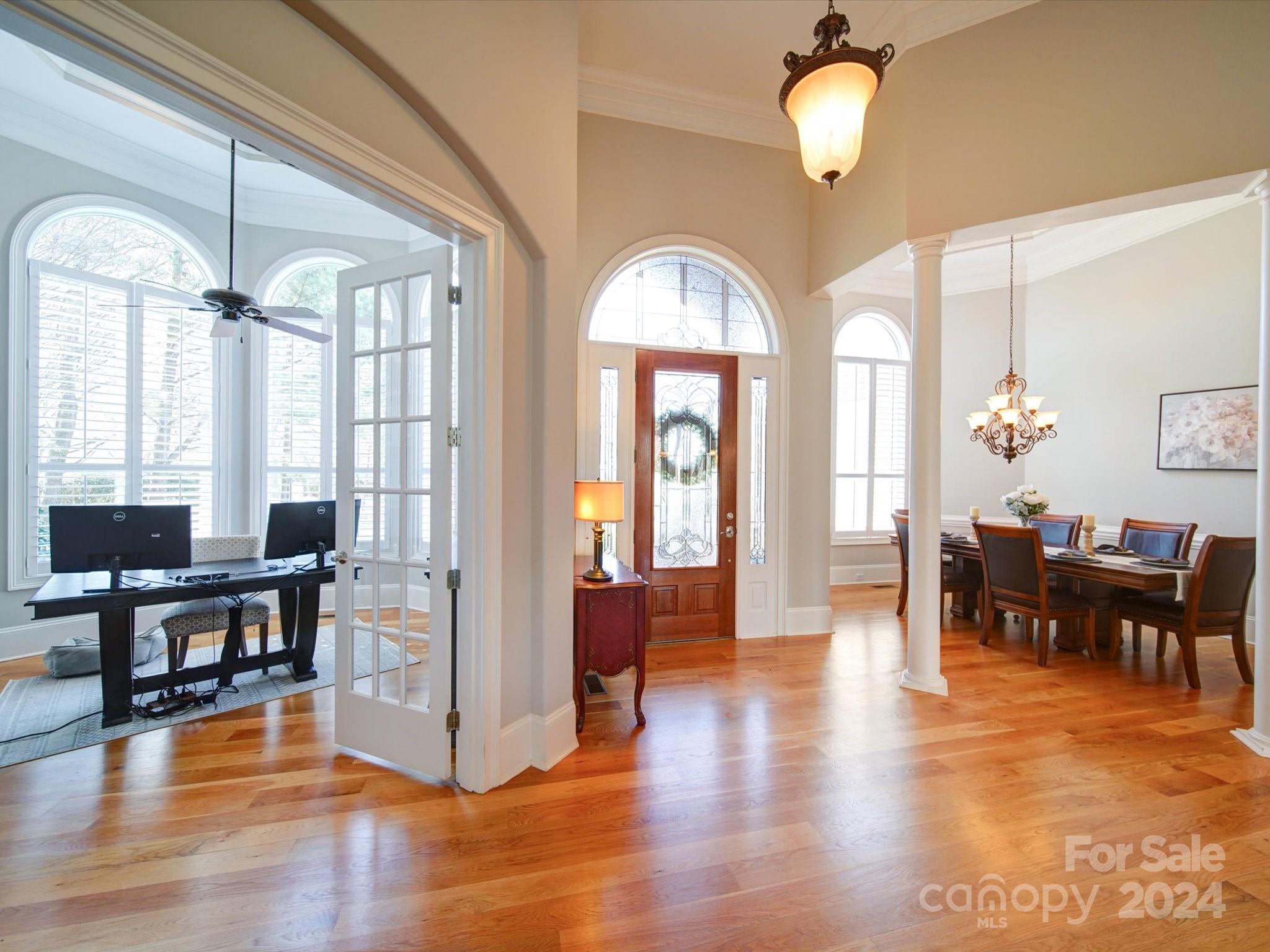 The Point - Residential