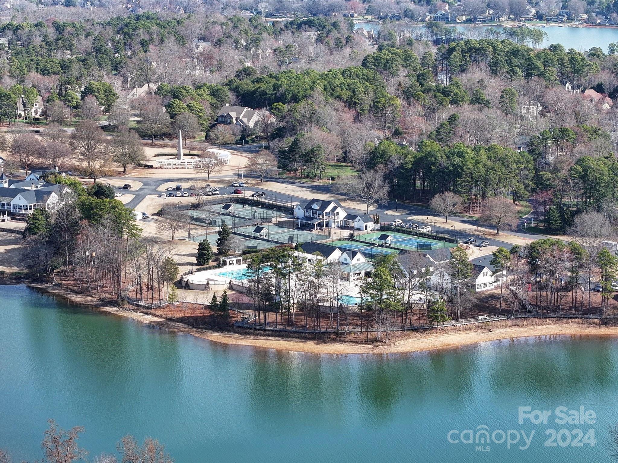 The Point - Residential