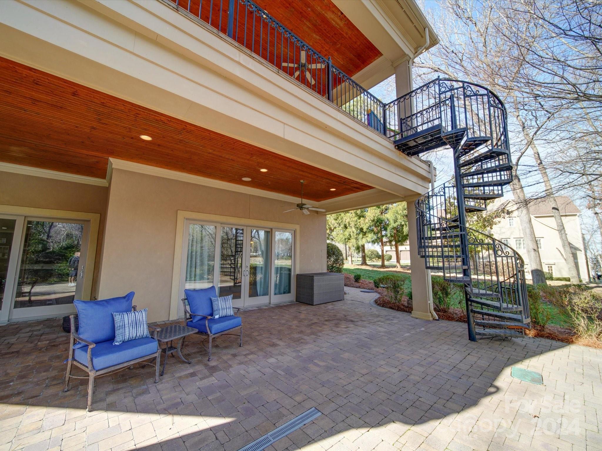 The Point - Residential