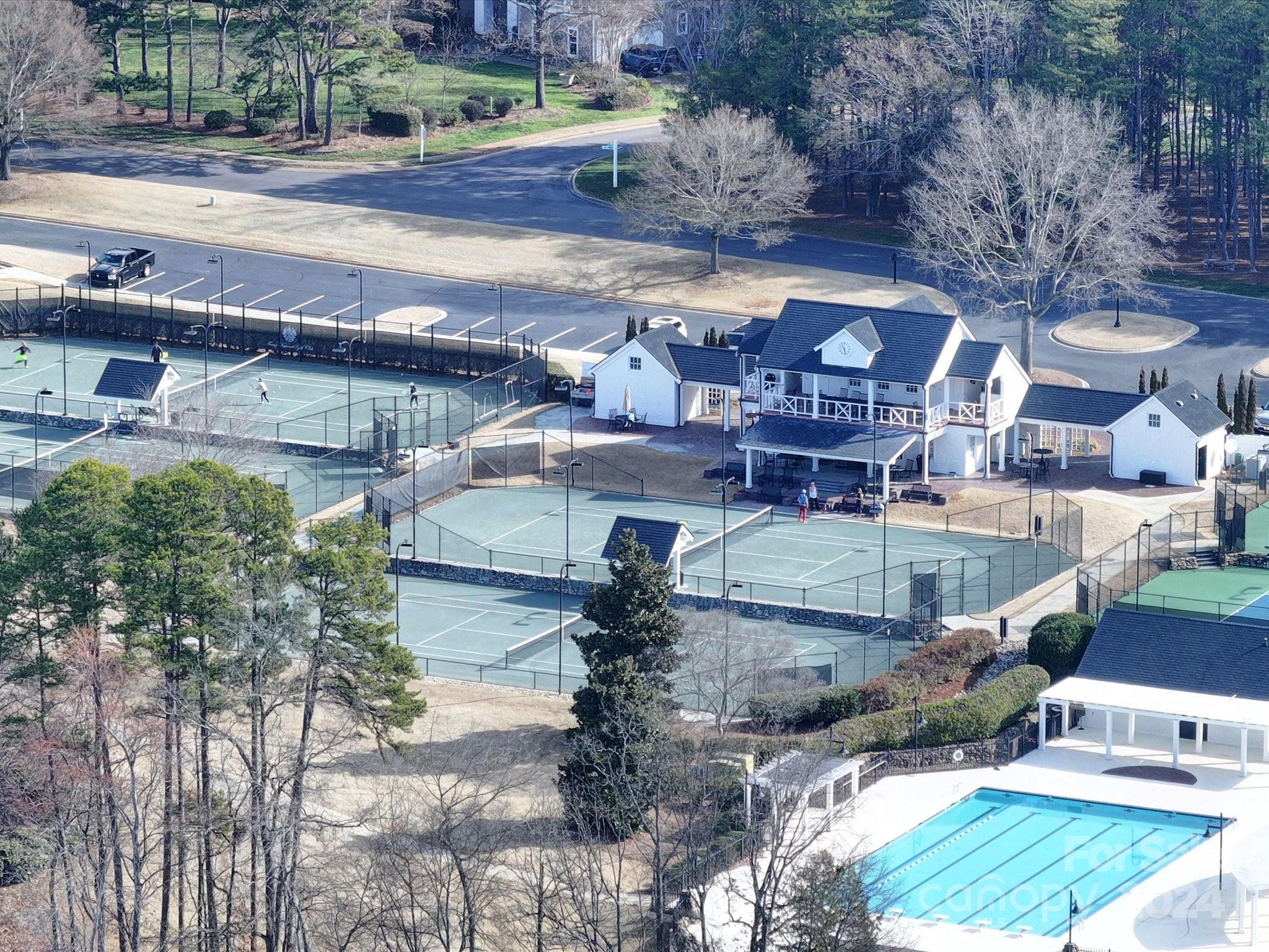 The Point - Residential