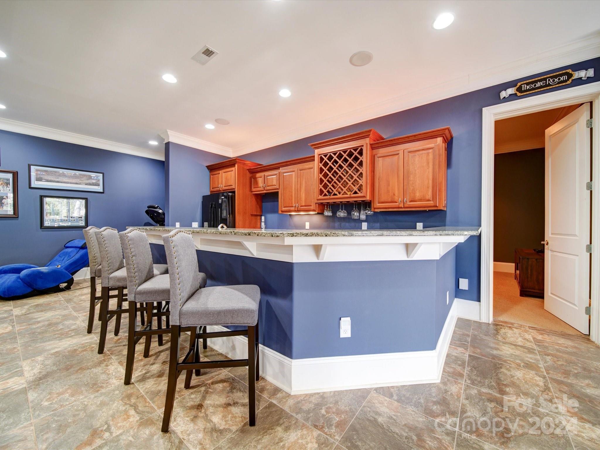 The Point - Residential