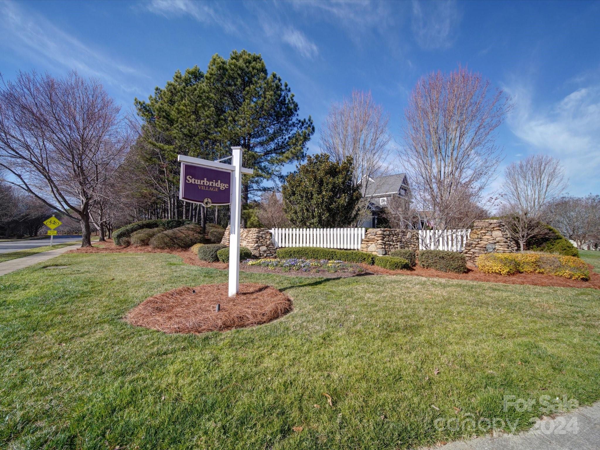 The Point - Residential