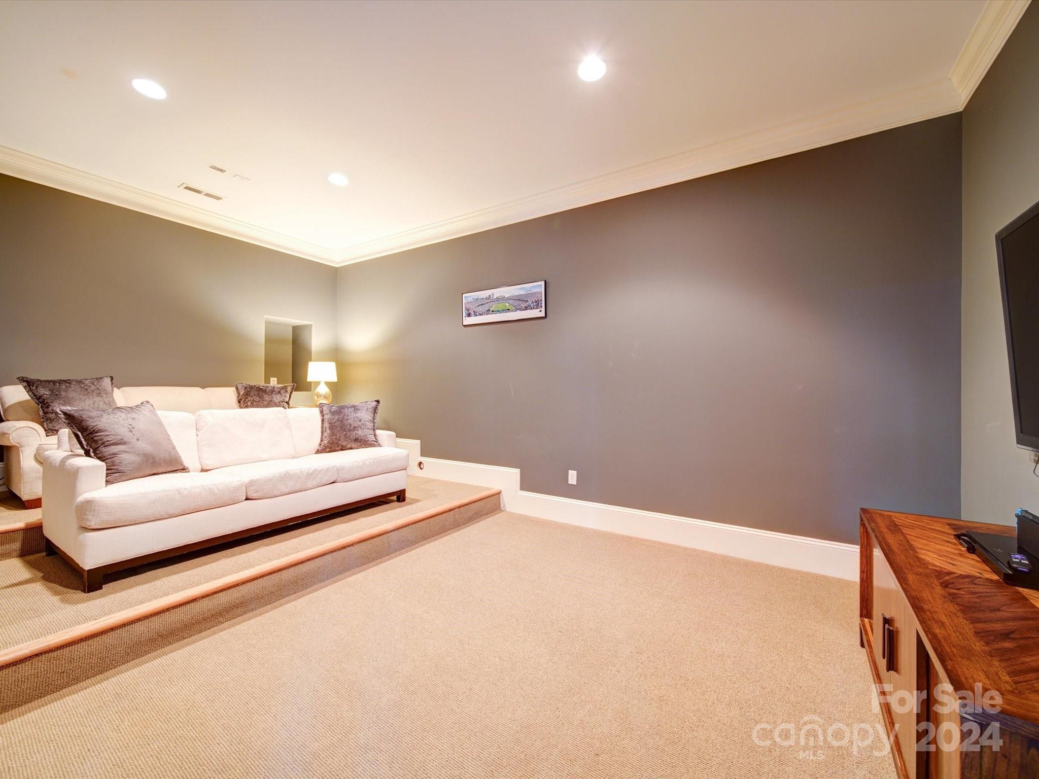 The Point - Residential