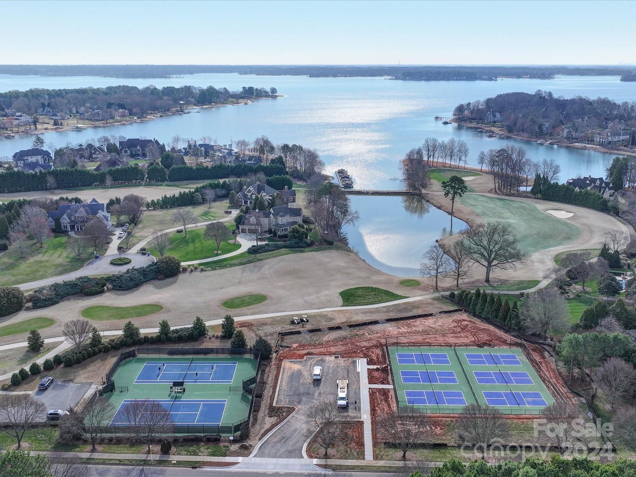 The Point - Residential