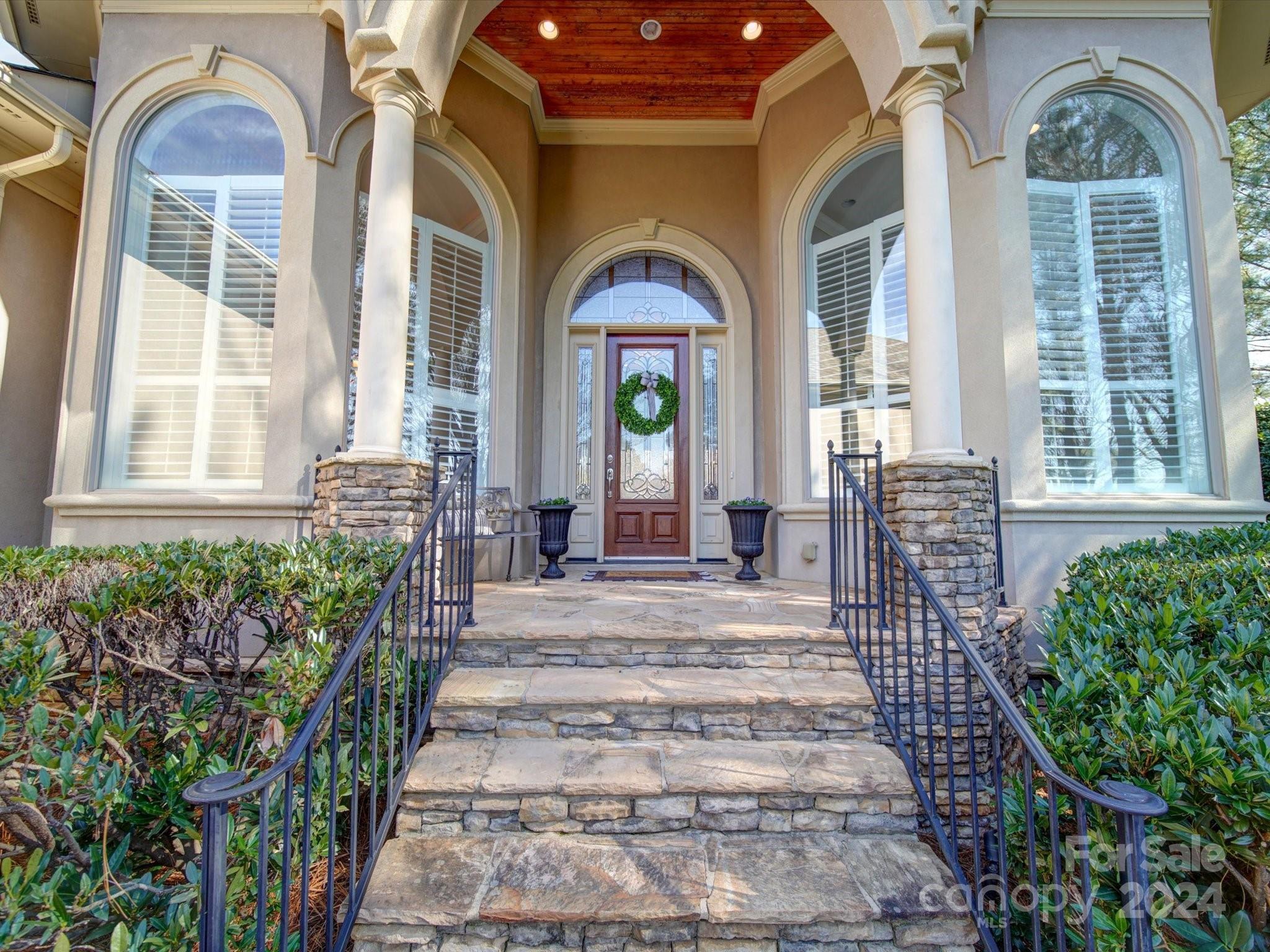 The Point - Residential