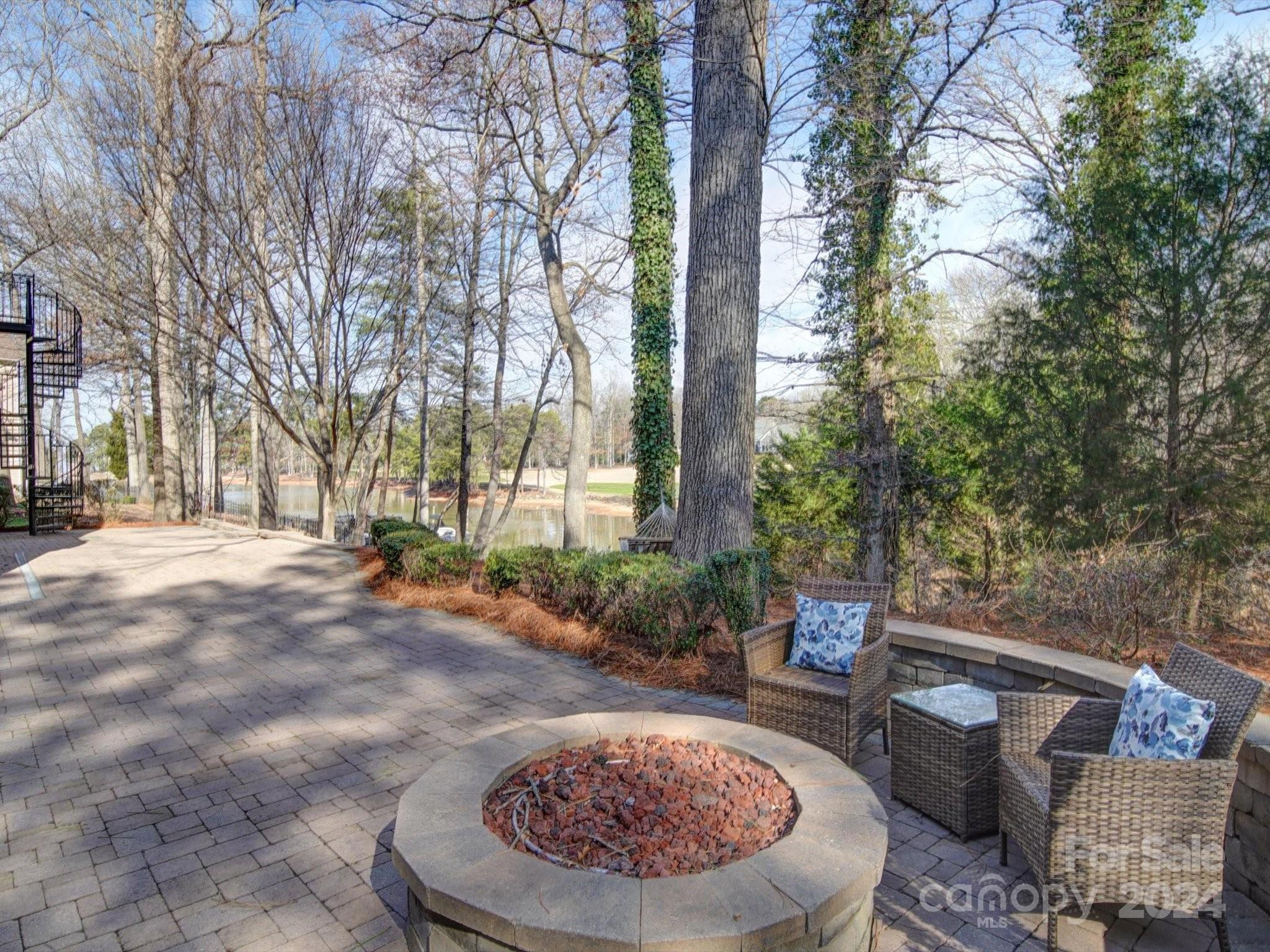 The Point - Residential