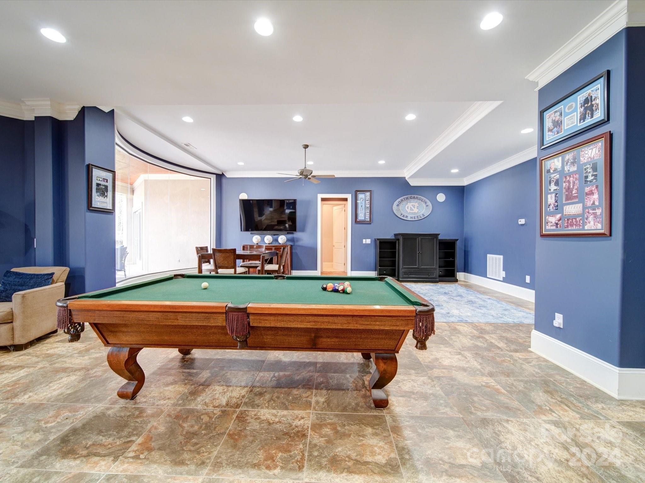 The Point - Residential