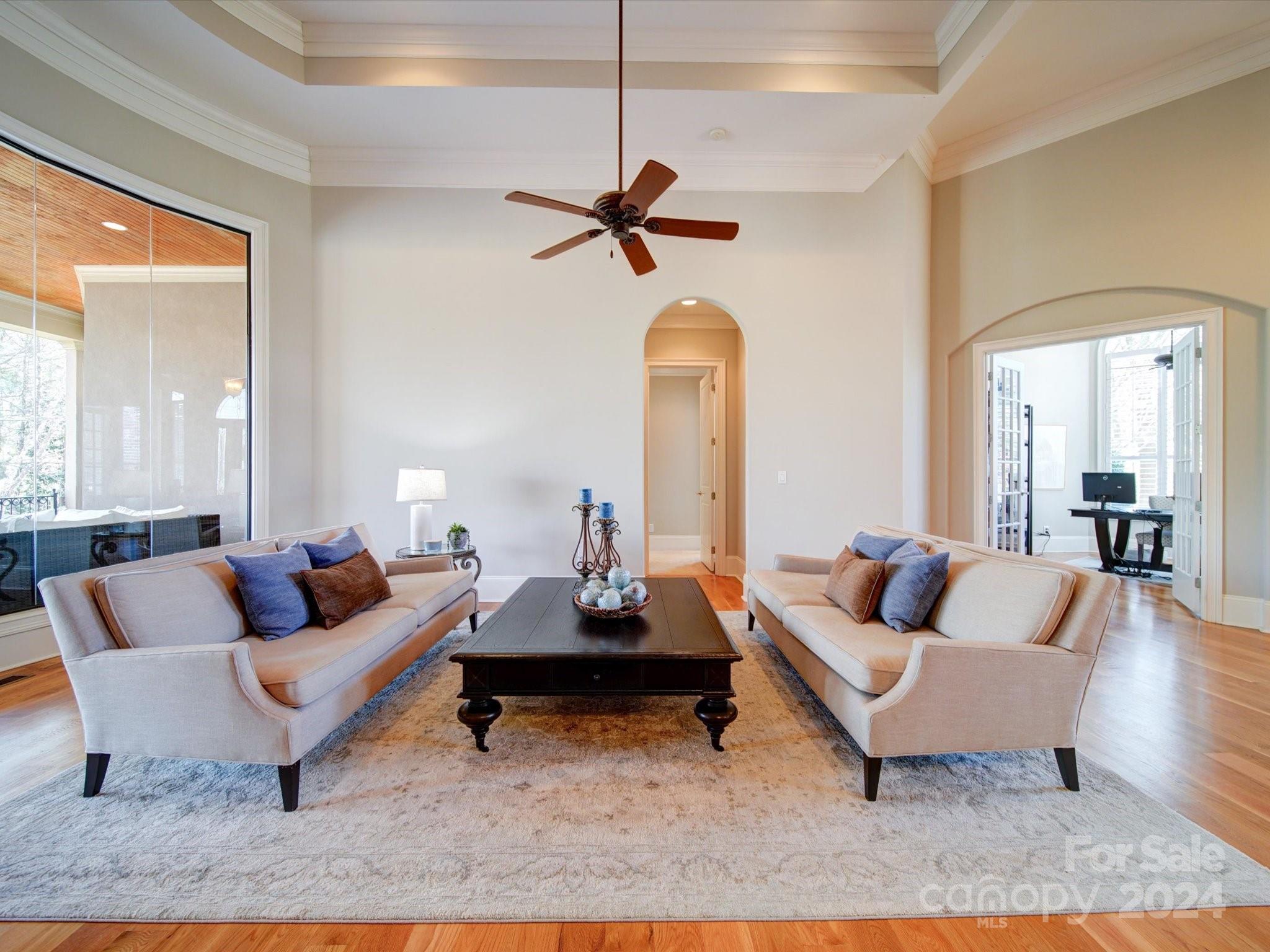 The Point - Residential