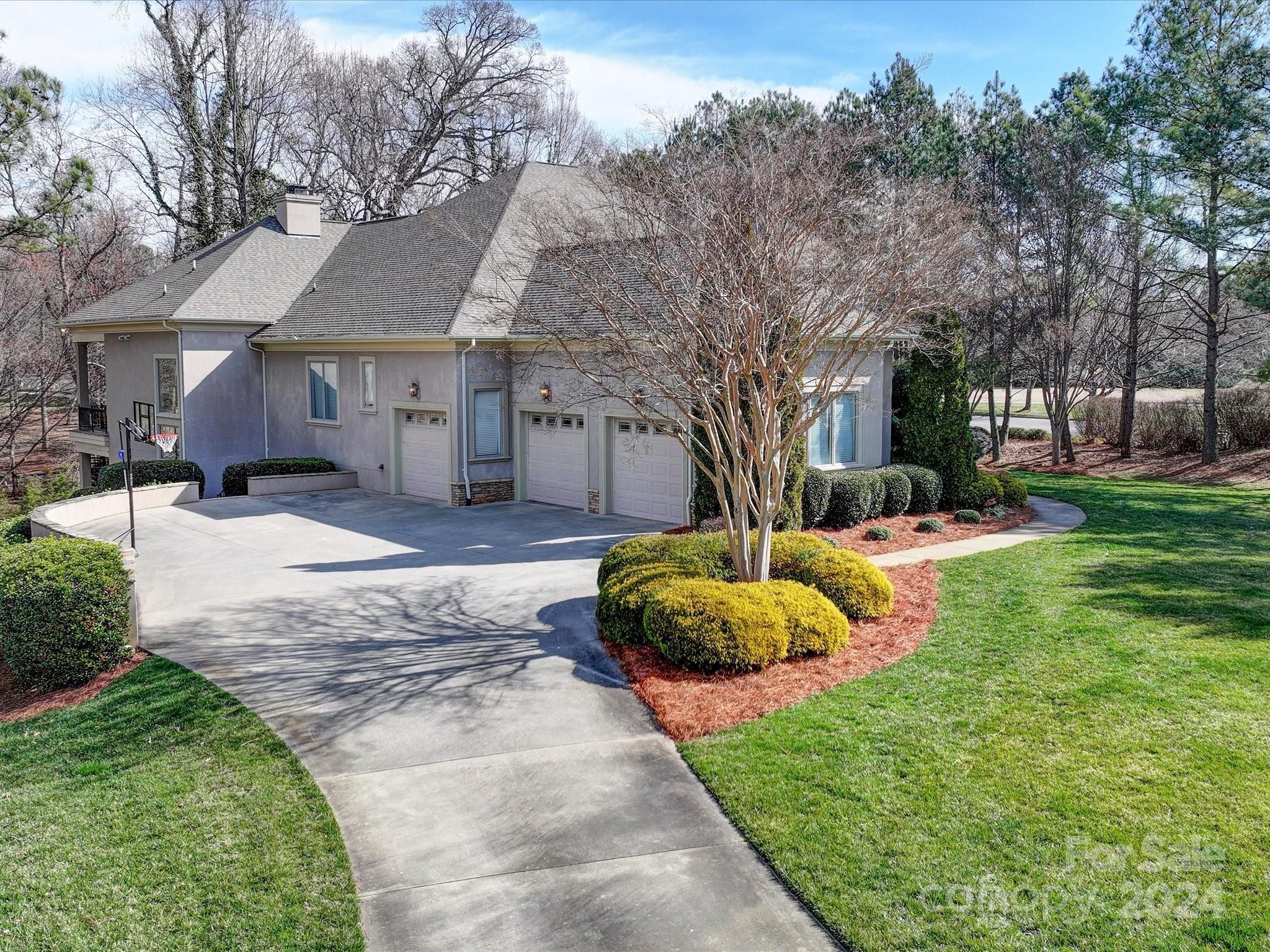 The Point - Residential