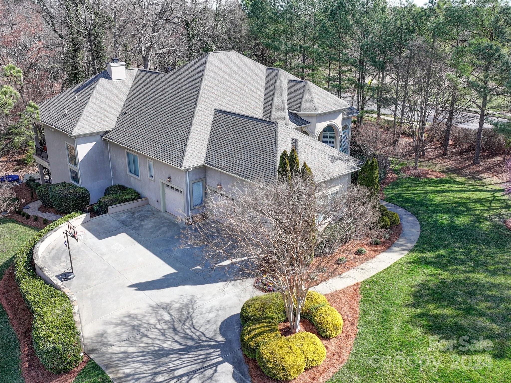 The Point - Residential