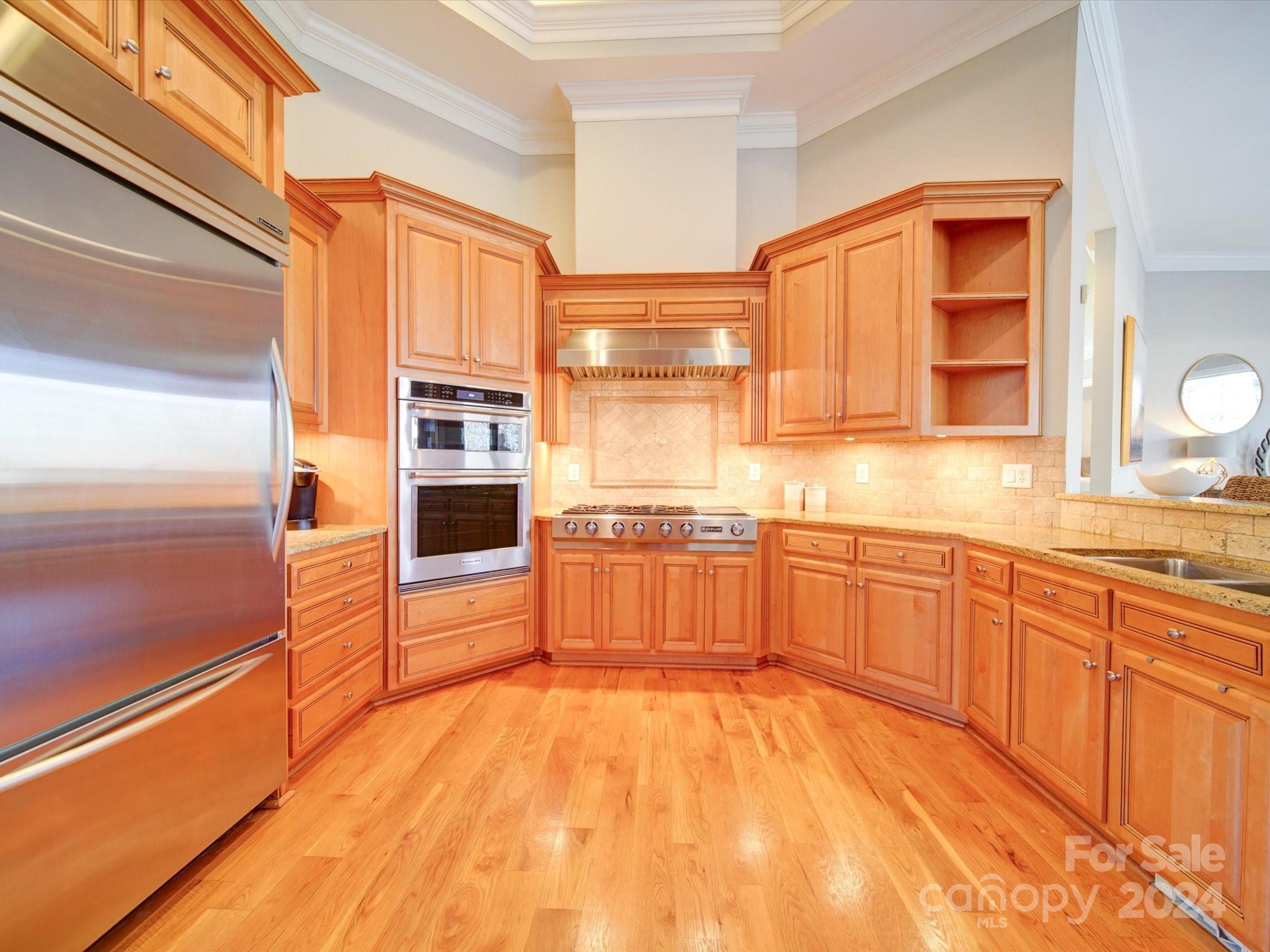 The Point - Residential