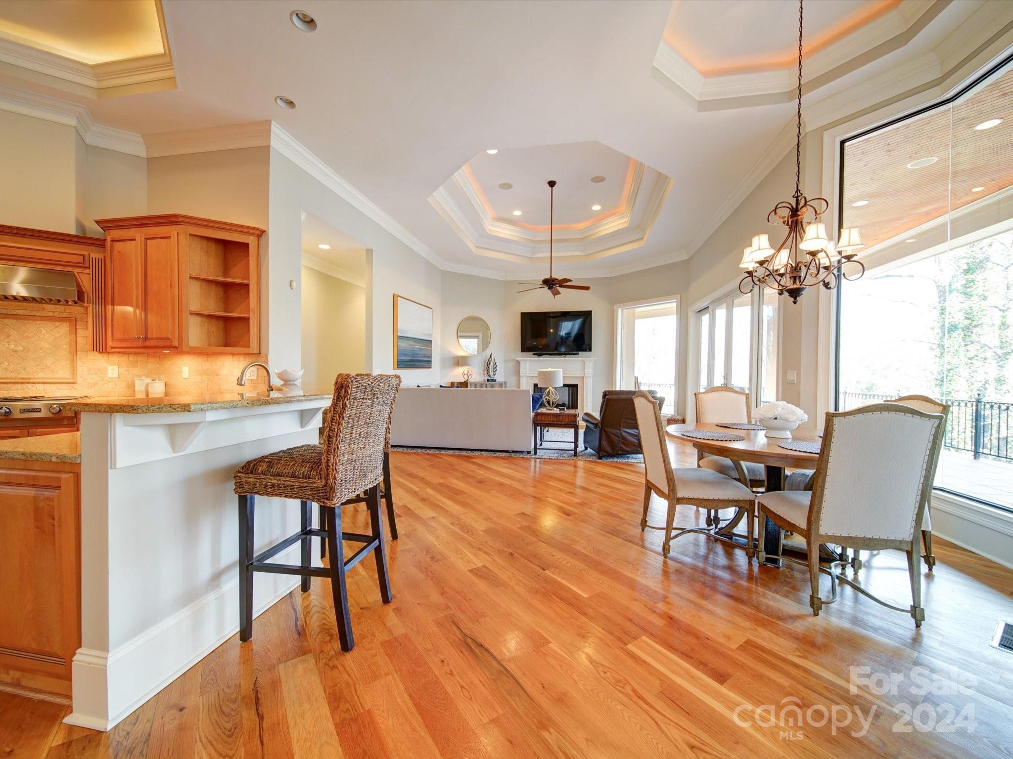 The Point - Residential