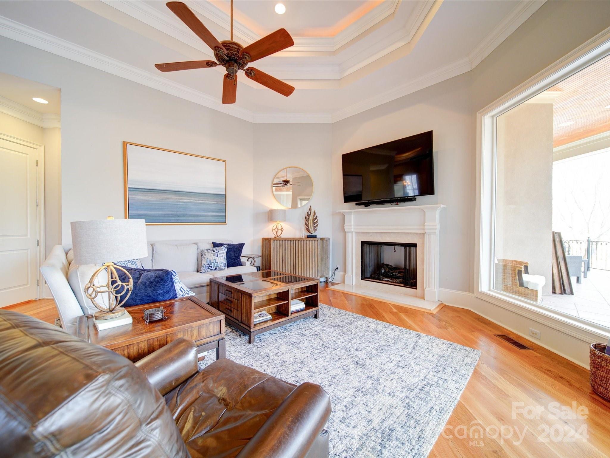 The Point - Residential