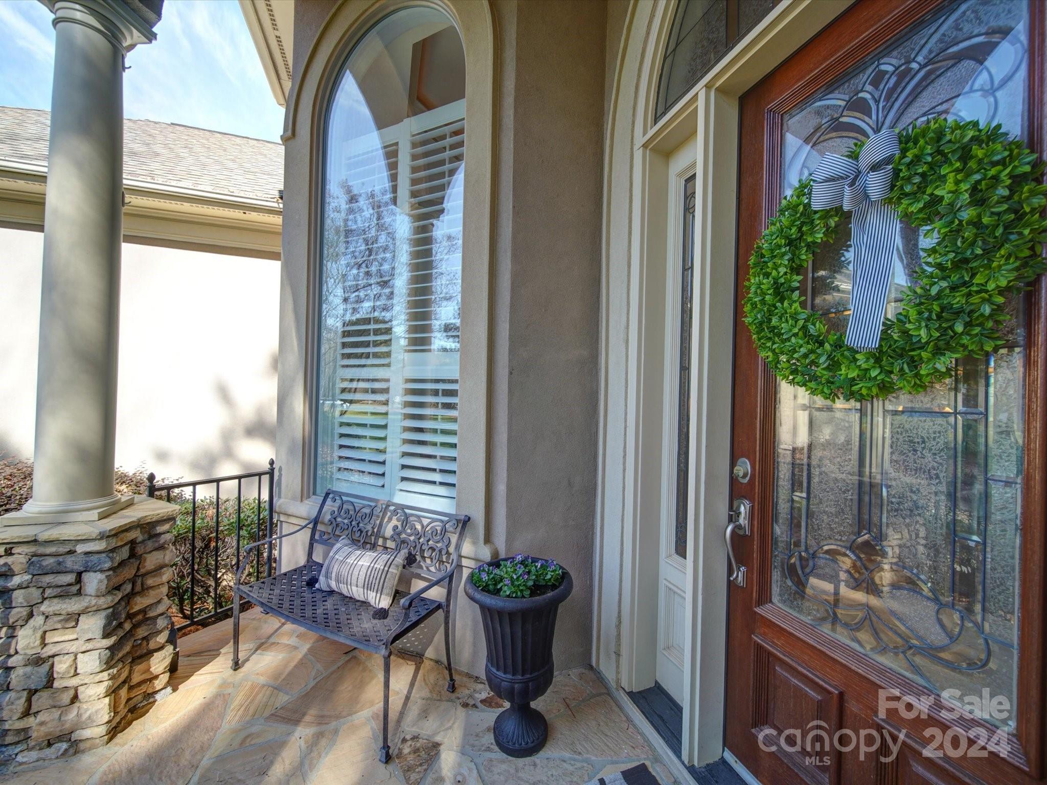 The Point - Residential