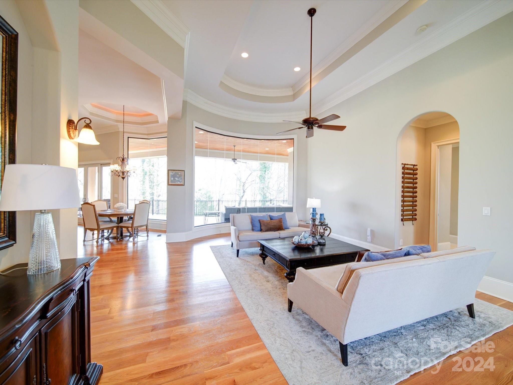 The Point - Residential