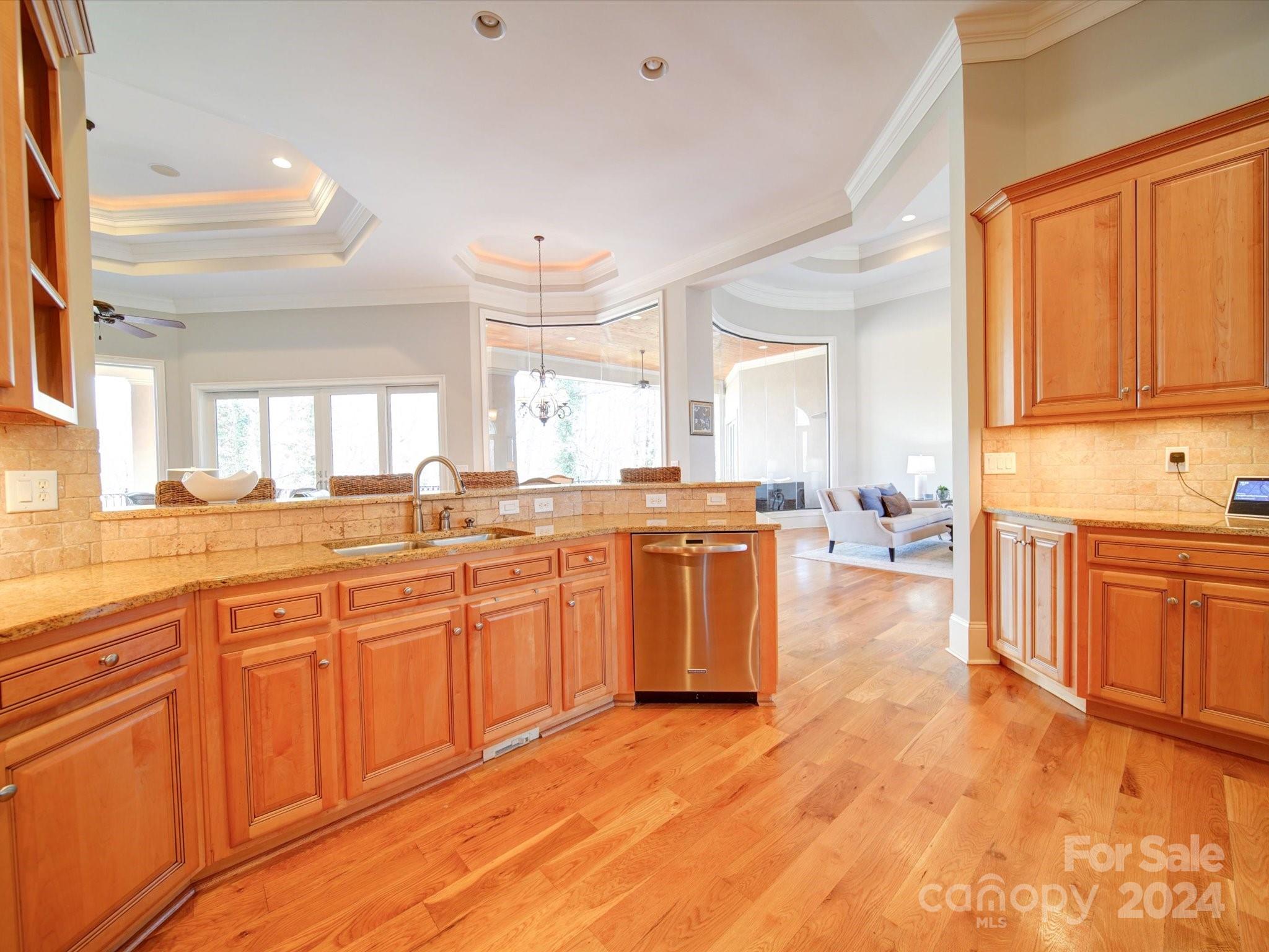 The Point - Residential