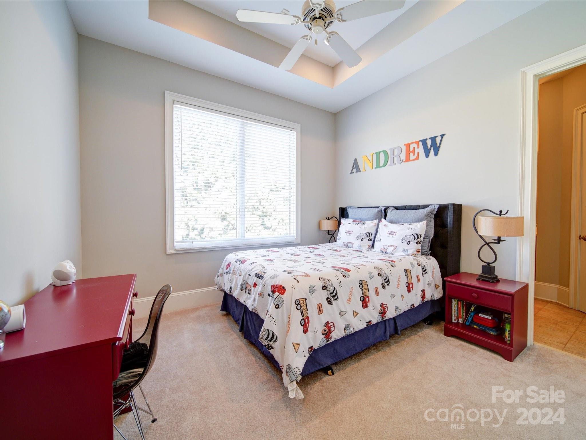 The Point - Residential