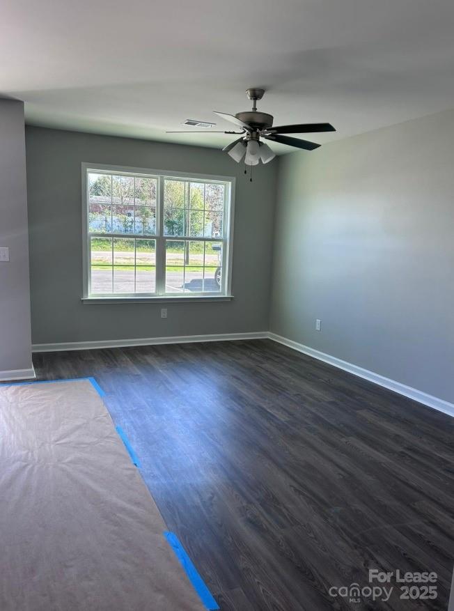 None - Residential Lease