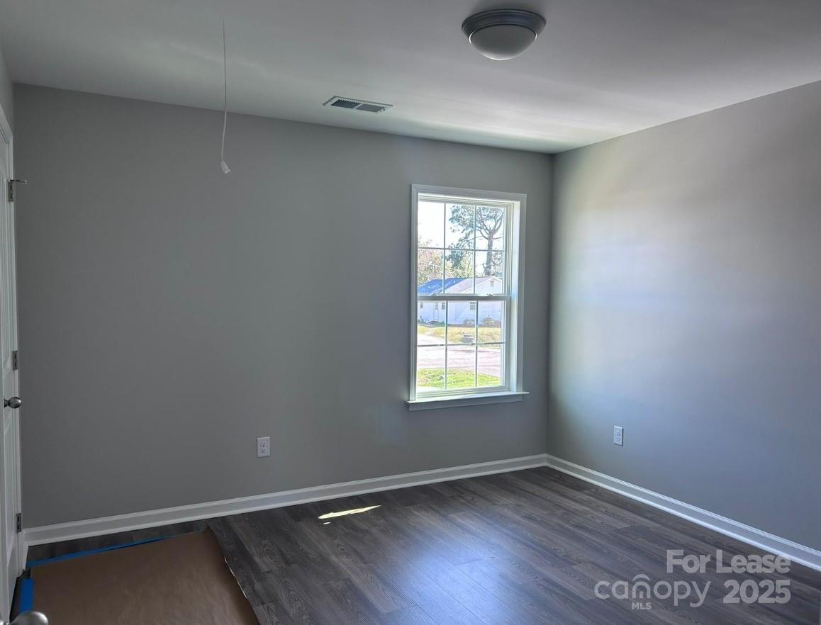 None - Residential Lease