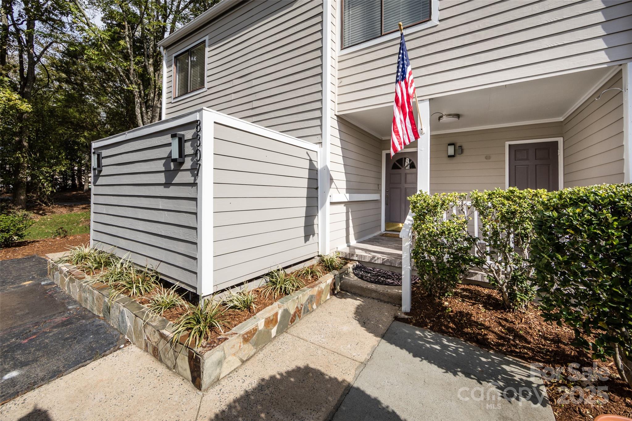 8307 Cricket Lake Drive