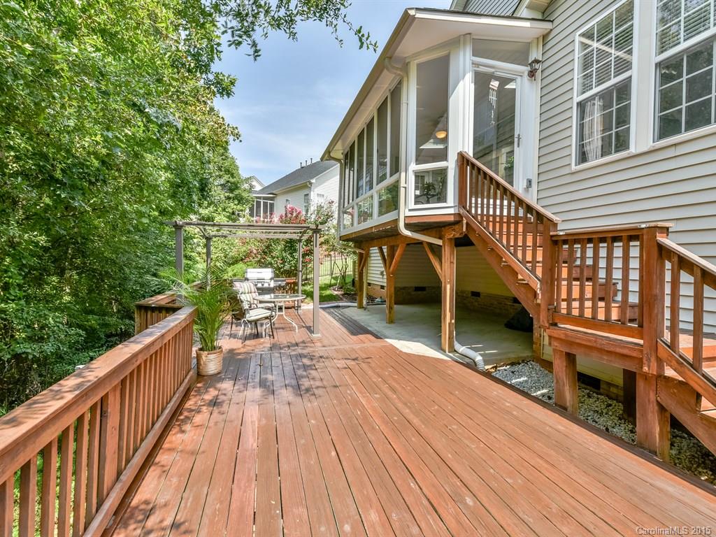 Sutton Place - Residential