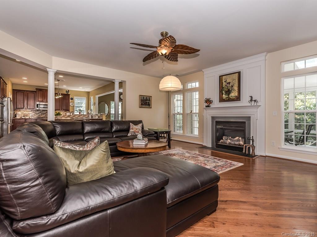 Sutton Place - Residential