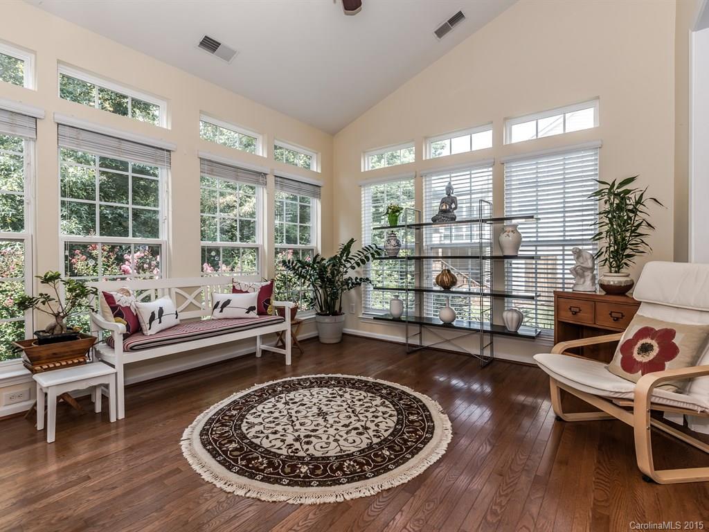 Sutton Place - Residential