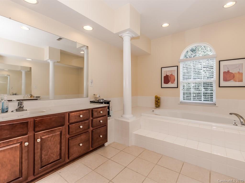 Sutton Place - Residential